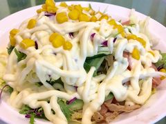 特选厨师沙拉-桃子餐厅·天津菜(红星路直营店)