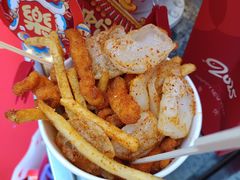 -味子夫鸡柳(解放碑总店)