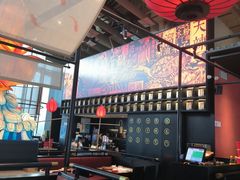 -天辣(金桥啦啦宝都店)