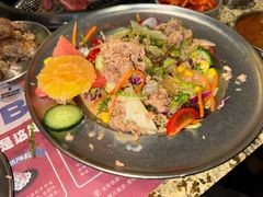 -首尔烤肉大排档(合生汇店)
