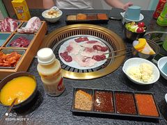 -烤路里·韩国品质自助烤肉(石路天虹4号店)