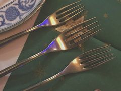 -沈阳君悦酒店·意坊意大利餐厅