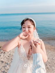 -纪梵希旅拍婚纱摄影(大连总店)