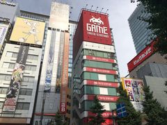 -秋叶原电器街