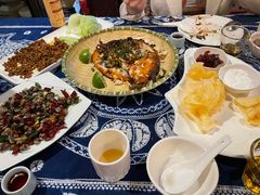 -滇道云南特色料理(康定路店)
