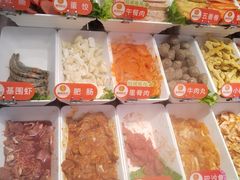 -椒锅锅·麻辣香锅(宝地广场城市集市店)