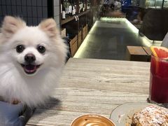 -BAKER&SPICE(安福路店)