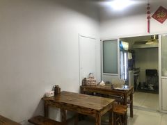 -阿姨小肉摊(同济西苑店)