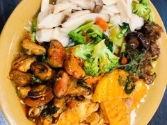 -尚泰清迈机场购物中心