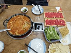 -池味巴瑶·崇巍牛杂家常菜(埌东店)