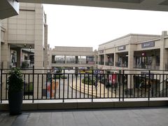 -首创奥特莱斯(昆山店)