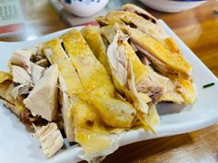 白斩鸡-洞天食府(北大街店)