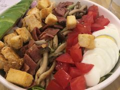-greenjoy绿享轻食(宁海路店)