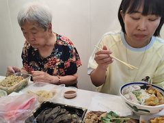 -非遗·十八曲鱼饺(西马总店)