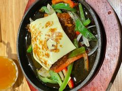 -赤坂亭·M9和牛烧肉·铁板烧(合肥万象城店)
