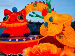 -西安城墙·碑林历史文化景区