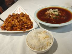 -峨嵋酒家总店(车公庄店)