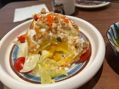 -小川洋风料理(大悦城店)