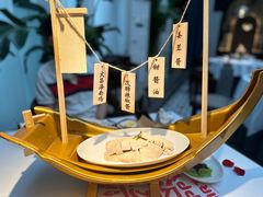 -狮拾久·现代新加坡料理(壹方城店)