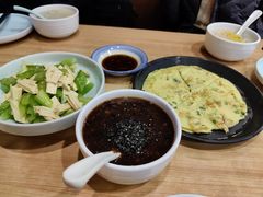 -宏状元现熬粥·京味菜(黄寺大街店)