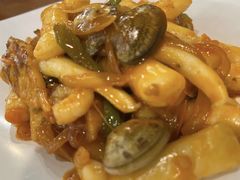 -韩礼年糕(飞虹路店)