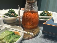 -燕兰楼·清真西北融合菜(亚运村店)