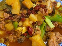 -福顺祥大盘鸡(临潼店)