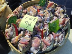 天鹅蛋-三个渔夫·蒸汽海鲜(小白楼店)