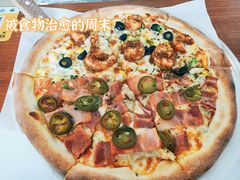 -奇帕波·披萨&炸鸡(诺和木勒站店)