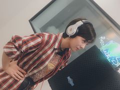 -Resonance Studio·救声舱录音棚(田子坊店)