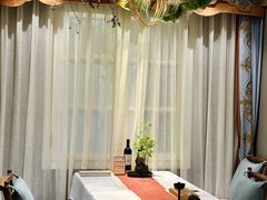 -叶叶菩提(太原别墅店)