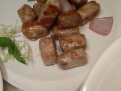 酥炒芋芯-莆田餐厅PUTIEN(深圳湾万象城家宴店)