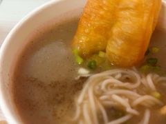 -汪记鲜鱼糊汤粉(沈阳路总店)