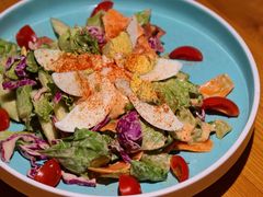 -HELLO MUSAE 拾光缪斯餐厅·纯正希腊风味(苏州中心店)