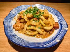 -小土豆北方菜馆(文慧园店)