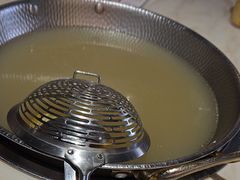 -潮汕大目牛肉火锅(水围店)