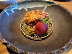 -桐寿司Sushi Tong