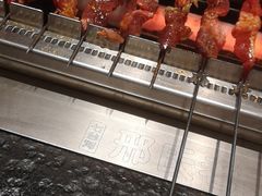 -邢氏老太太烤串(北兴街店)