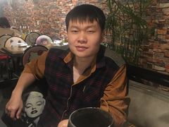 -老五烧烤(盘金华府总店)