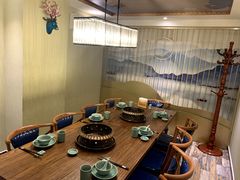 -后院犇牛主题餐厅(云岗店)