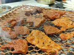 -艺林烤肉城(光明店)