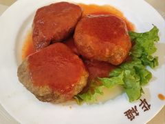 -华梅西餐厅(哈尔滨中央大街店)