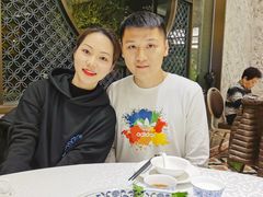 -南园酒家(前进路店)