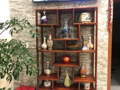 -呼吸森林·生态农庄农家乐私房菜