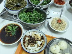 肉包子-郑凉面24h店(黄金小区店)