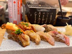 -鮨政· Omakase(港汇恒隆广场店)