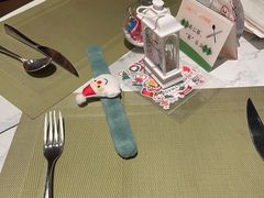 -厦门艾美酒店·新食谱西餐厅