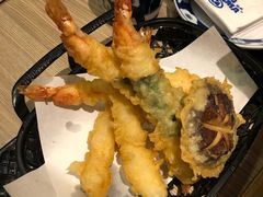 -小山日本料理(兴业太古汇店)