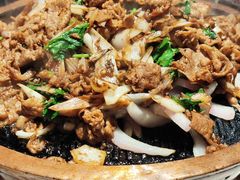 -梅飞酒家(桑园路店)