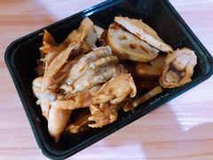 卤味-汪爹爹武汉牛三鲜(朝外大街店)